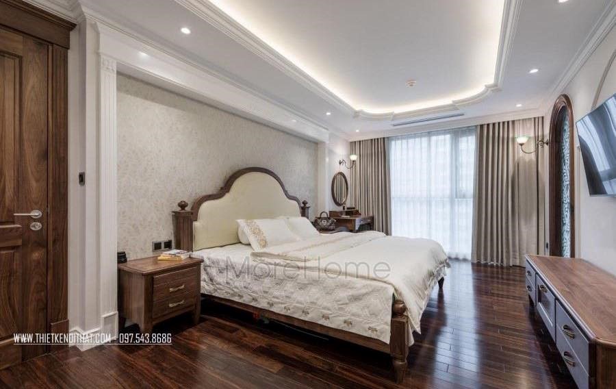 Thi công nội thất