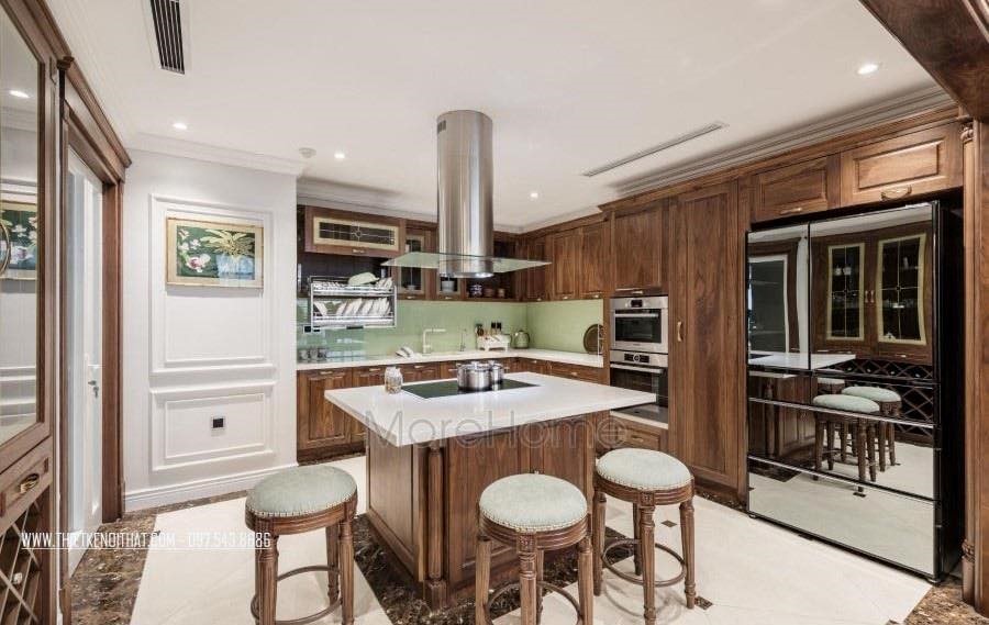 Thi công nội thất