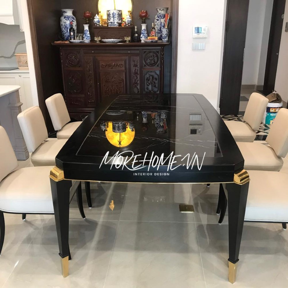 Thi công nội thất