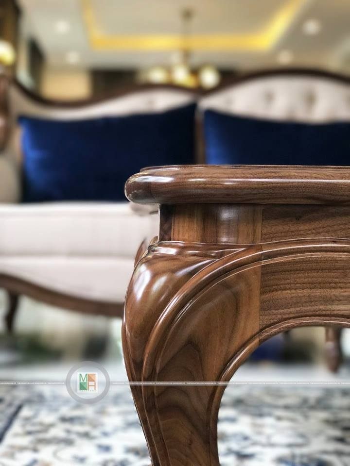 Thi công nội thất