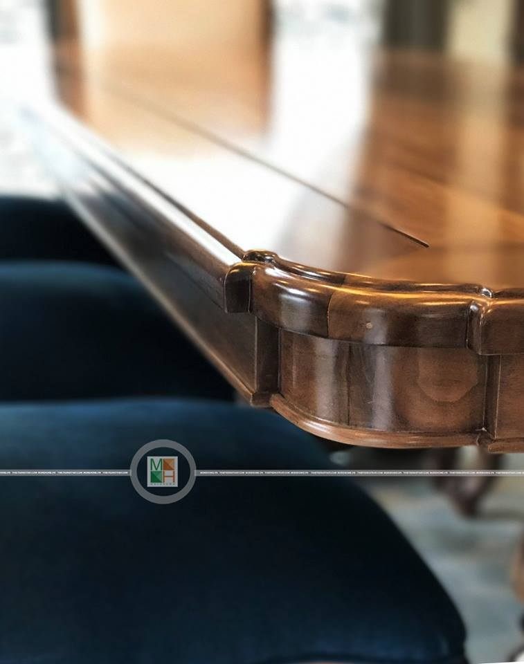 Thi công nội thất