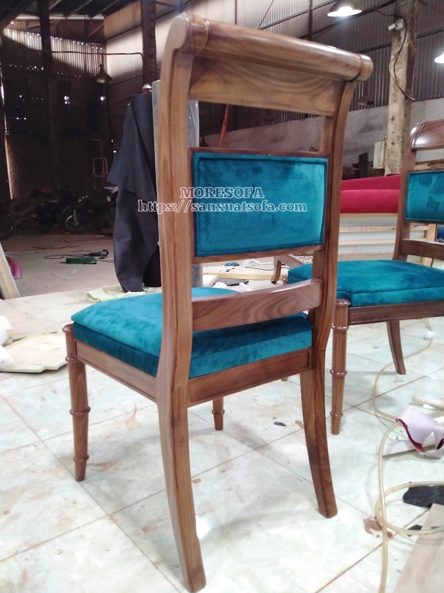 Thi công nội thất