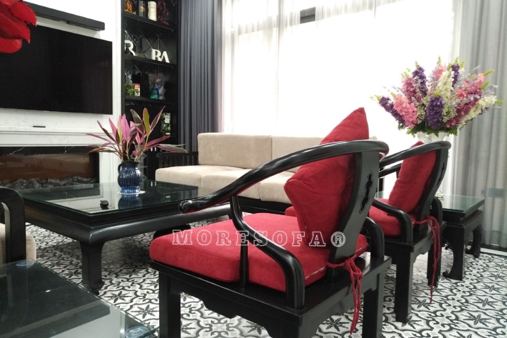 Thi công nội thất