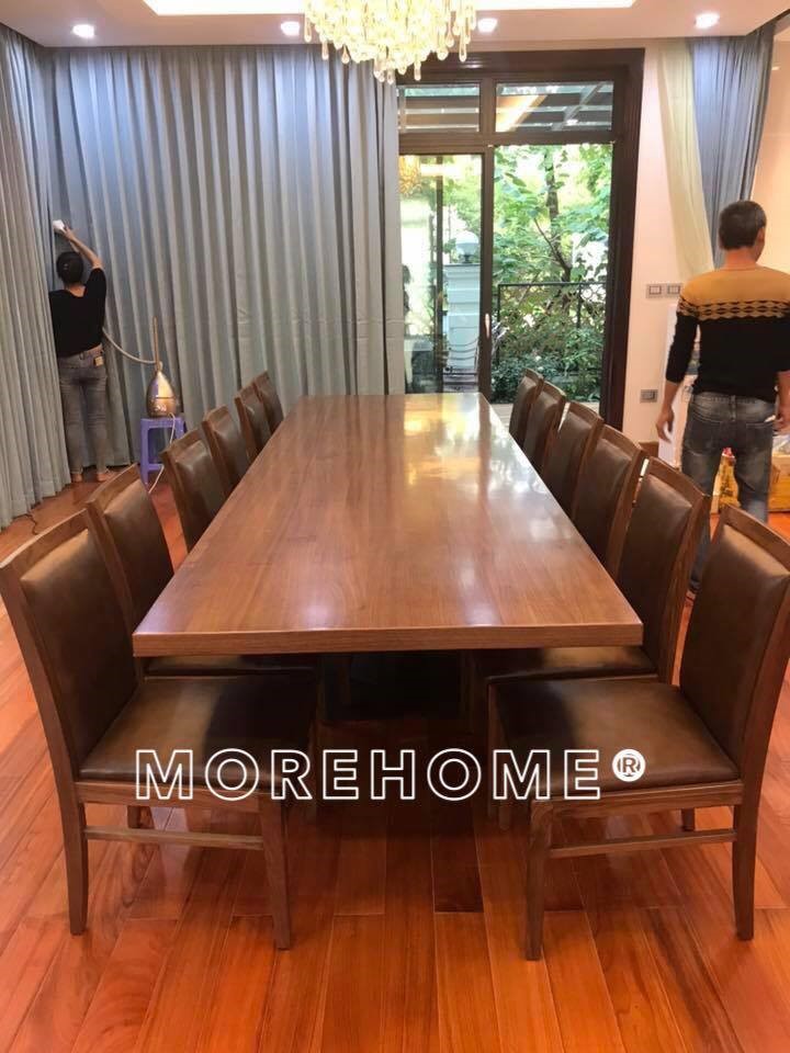 Thi công nội thất