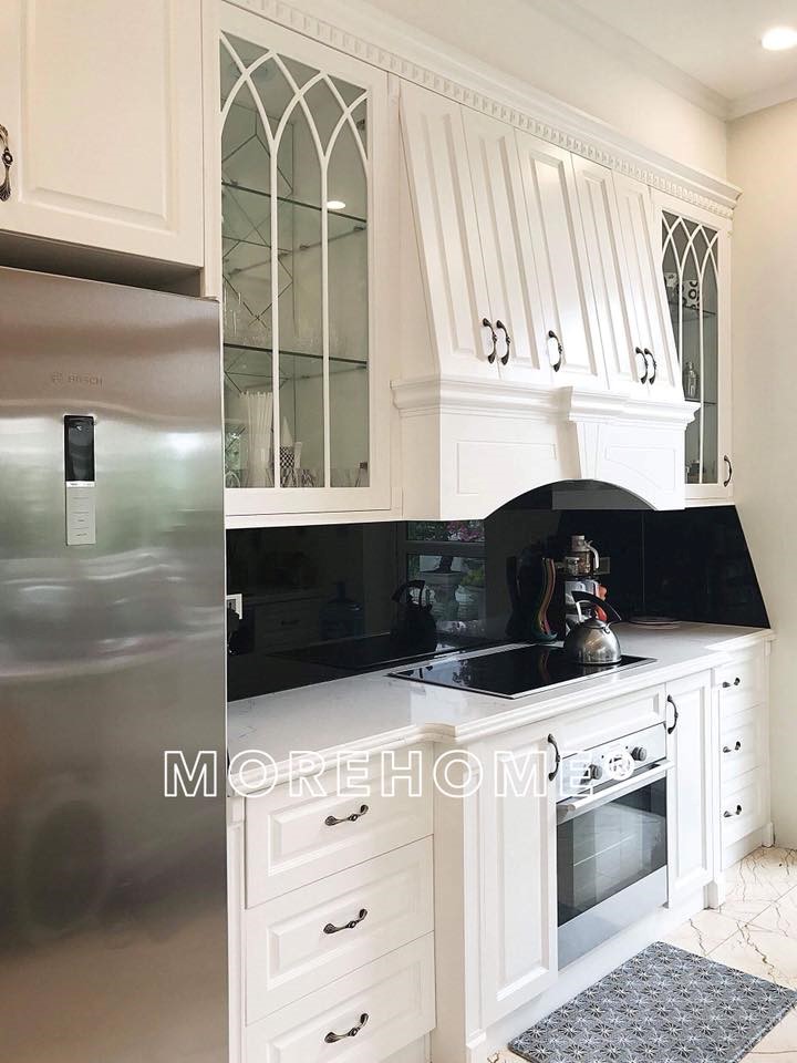 Thi công nội thất