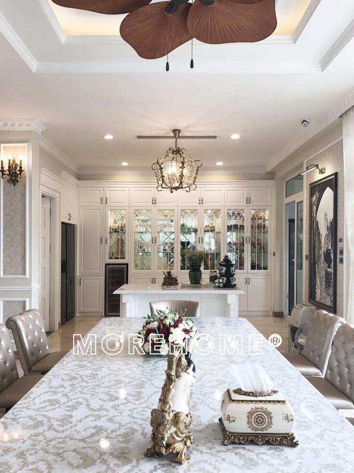 Thi công nội thất