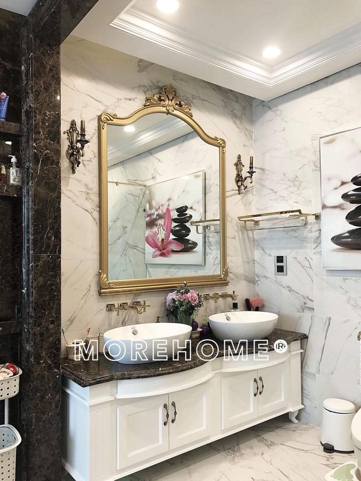 Thi công nội thất