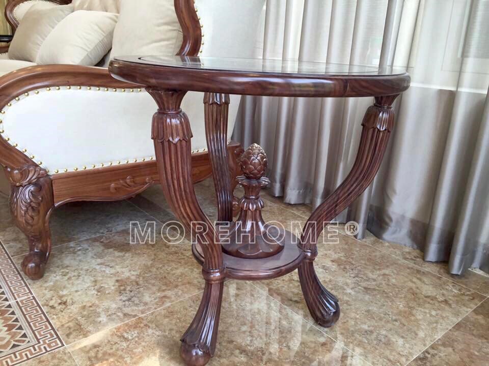 Thi công nội thất