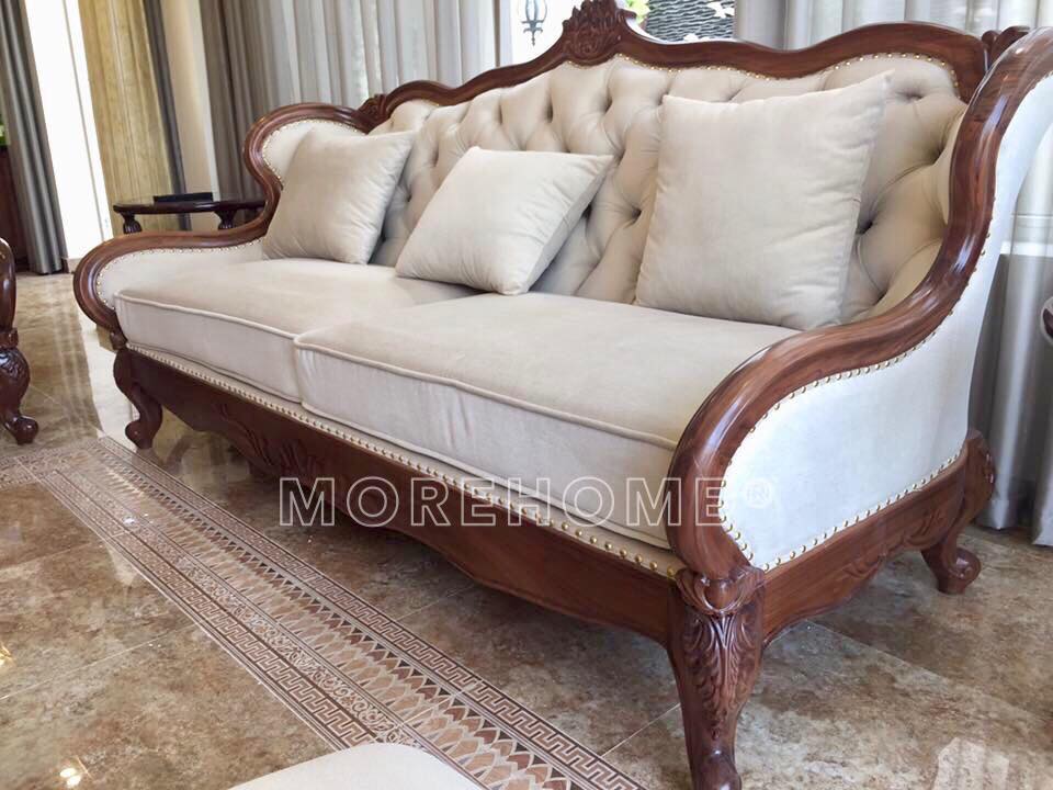 Thi công nội thất