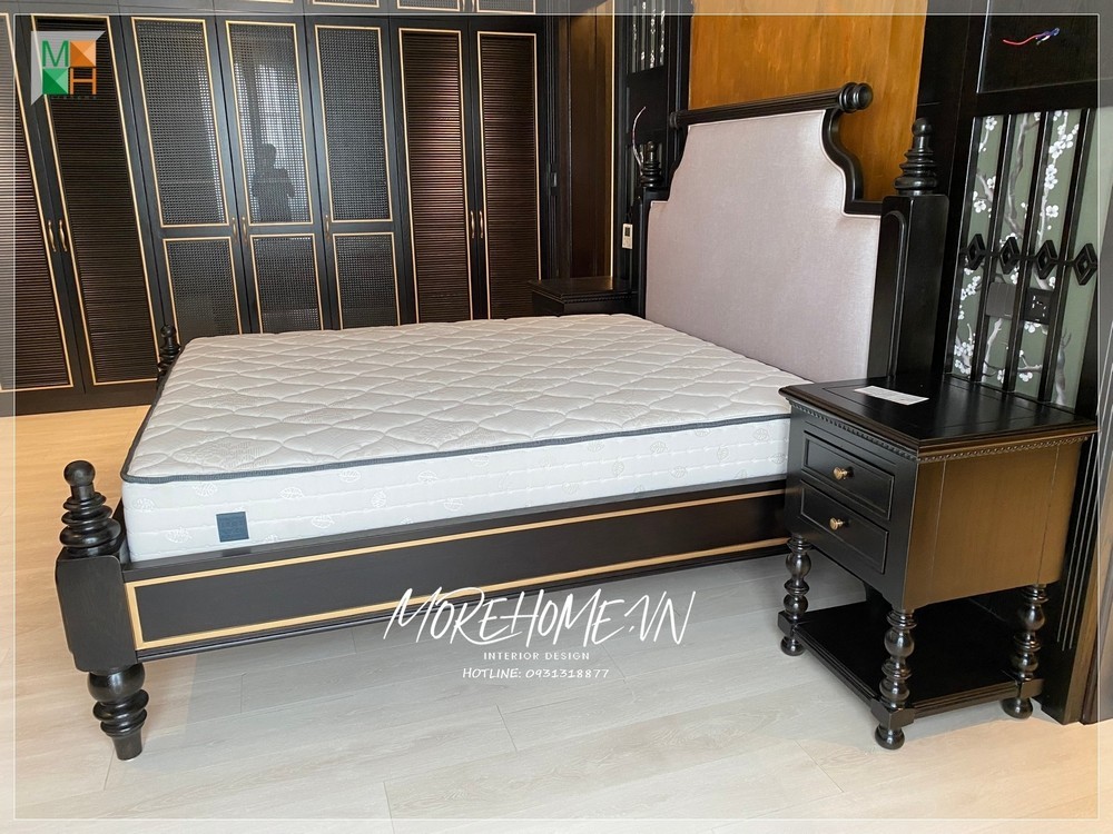 Thi công nội thất