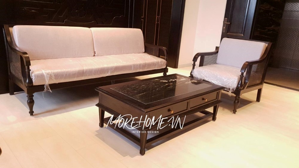 Thi công nội thất