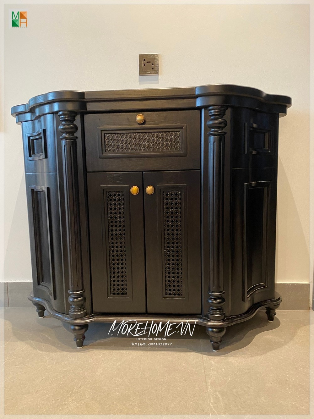 Thi công nội thất