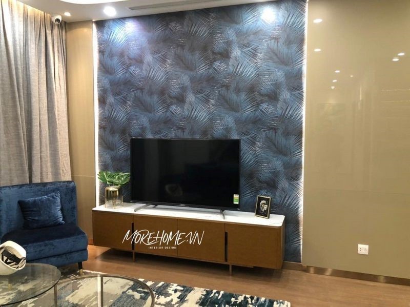 Thi công nội thất gỗ công nghiệp