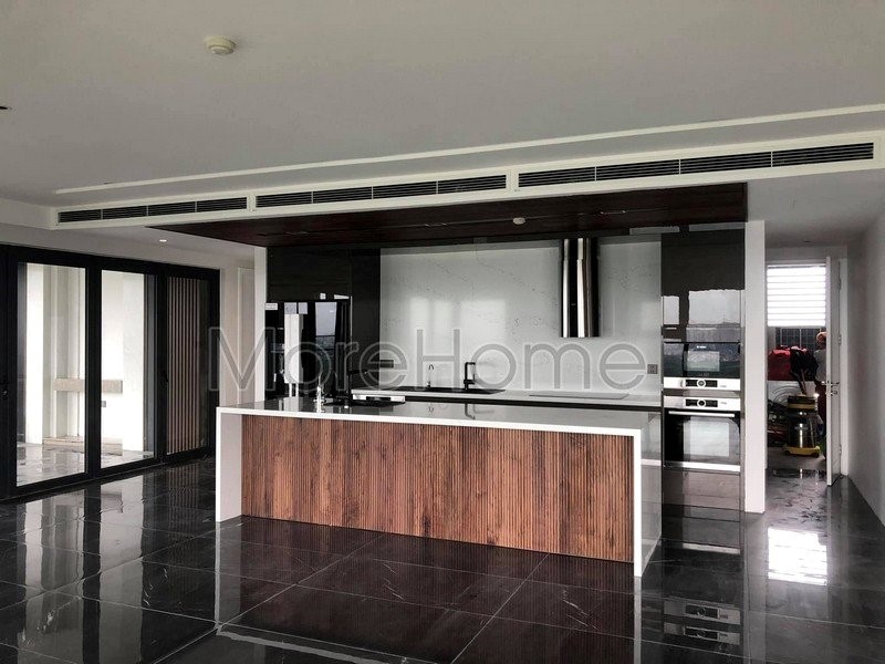 Thi công nội thất gỗ công nghiệp
