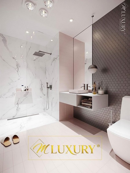 Thiết kế nội thất minimalist