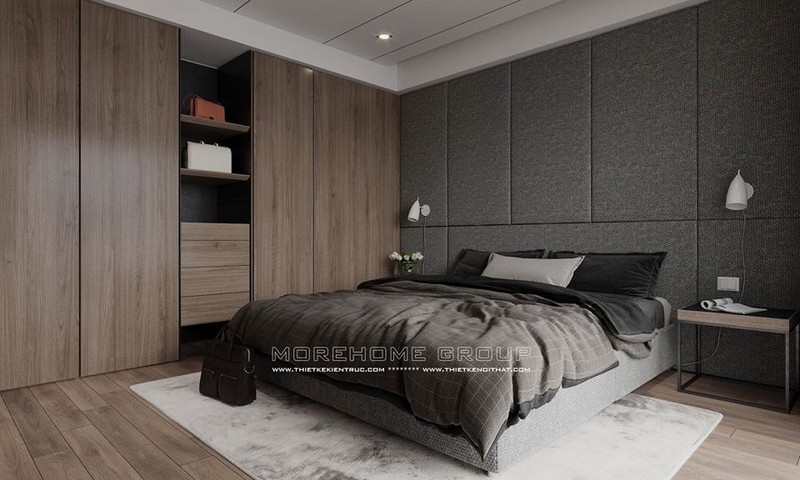 Thiết kế nội thất minimalist