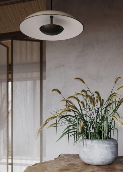Thiết kế nội thất wabi sabi