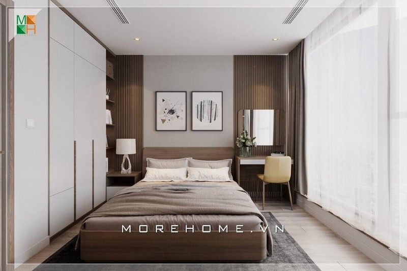 Thiết kế căn hộ