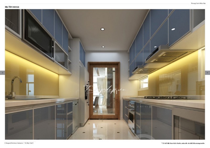 Thiết kế nội thất xanh