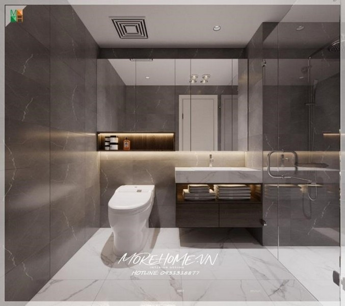 công ty thiết kế nội thất gỗ an cường