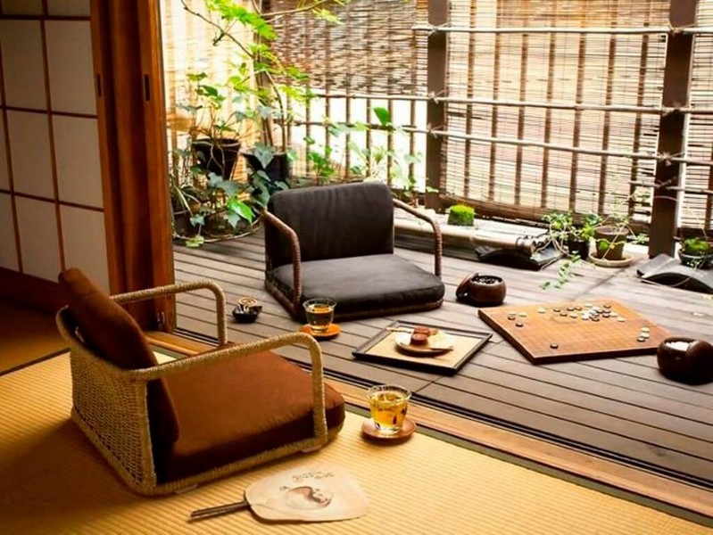 Thiết kế nội thất tại Ninh Bình