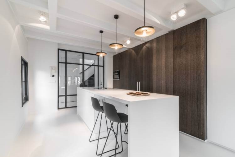 Style thiết kế nội thất
