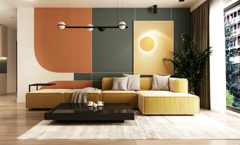 Style thiết kế nội thất
