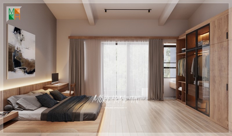 Style thiết kế nội thất