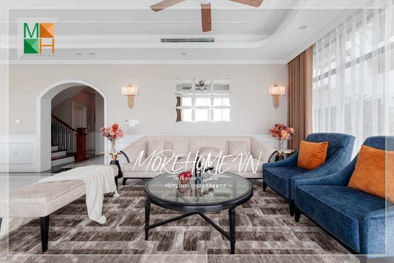 Style thiết kế nội thất