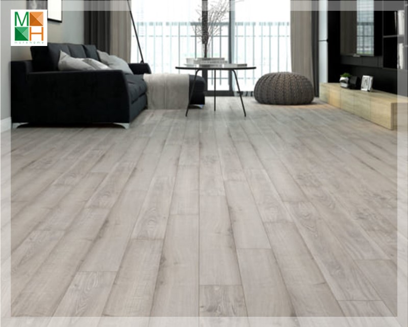 Thiết kế nội thất Scandinavian