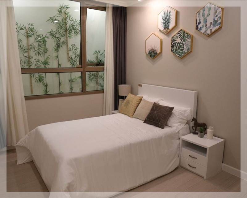 Thiết kế nội thất Hàn Quốc