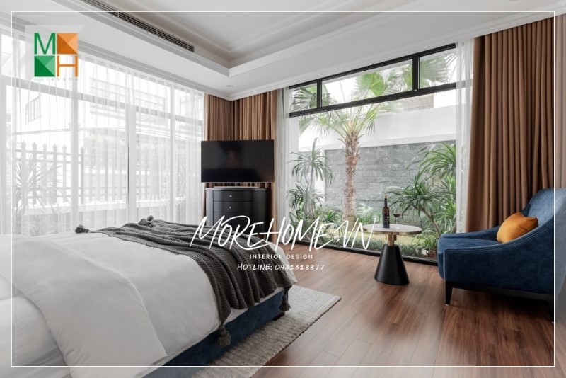 Công ty thiết kế nội thất