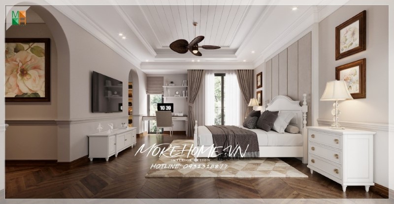 Công ty thiết kế nội thất