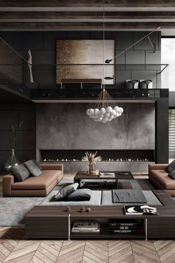 Thiết kế nội thất Urban
