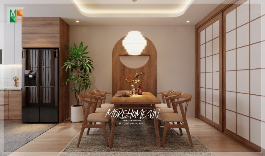 Phong cách Nhật Bản