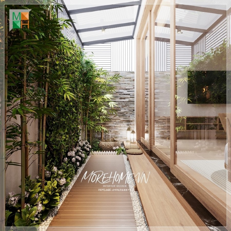 Phong cách Nhật Bản