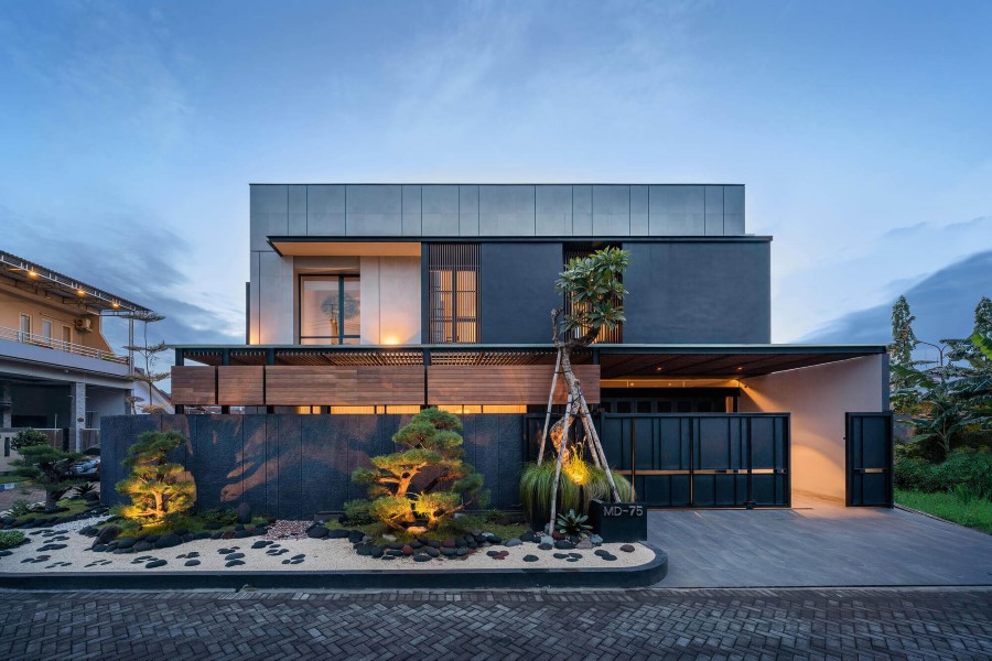 Phong cách Nhật Bản
