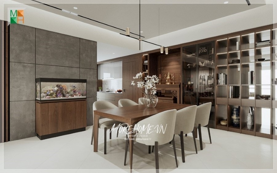 Tư vấn thiết kế nội thất