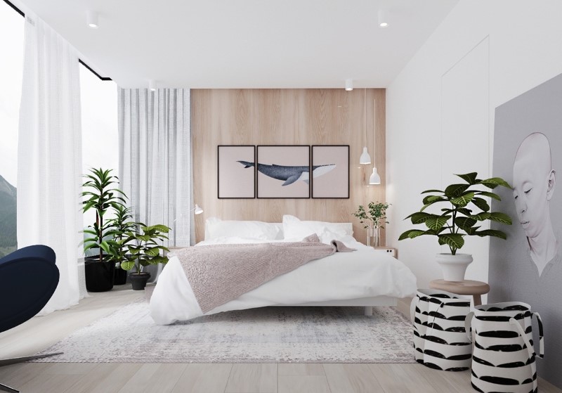 Thiết kế biệt thự