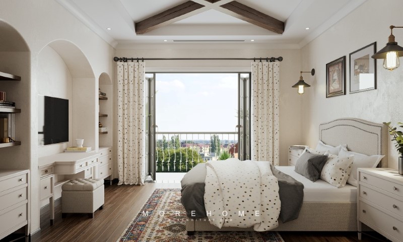 Thiết kế biệt thự