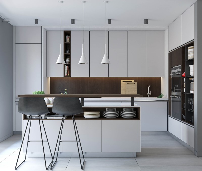 Thiết kế biệt thự