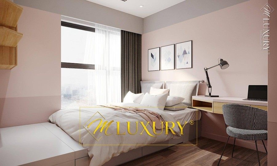 Thiết kế nội thất chung cư