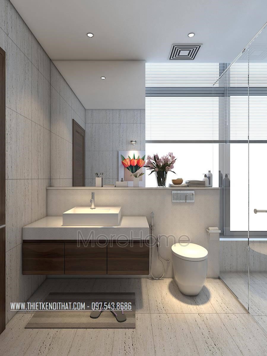 Tủ lavabo