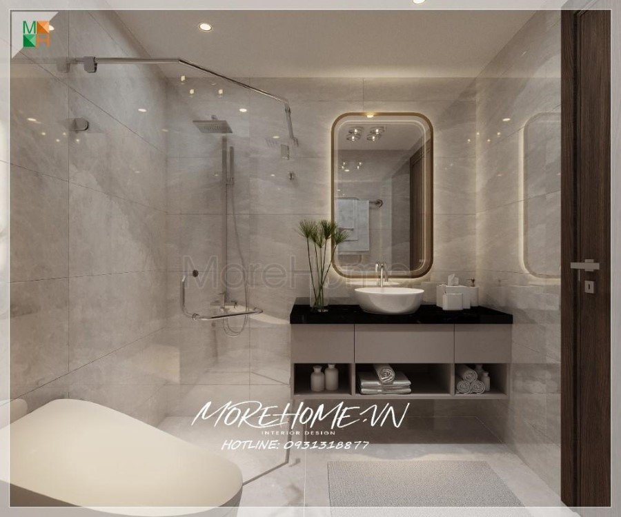 Tủ lavabo