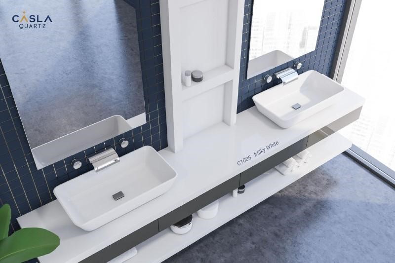 Tủ lavabo