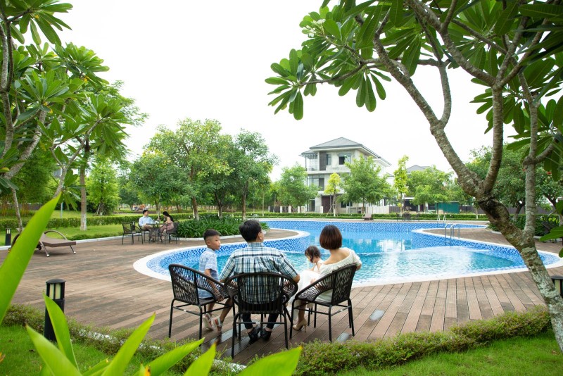 thiết kế nhà liền kề hado charm villas thiết kế nhà liền kề hado charm villas