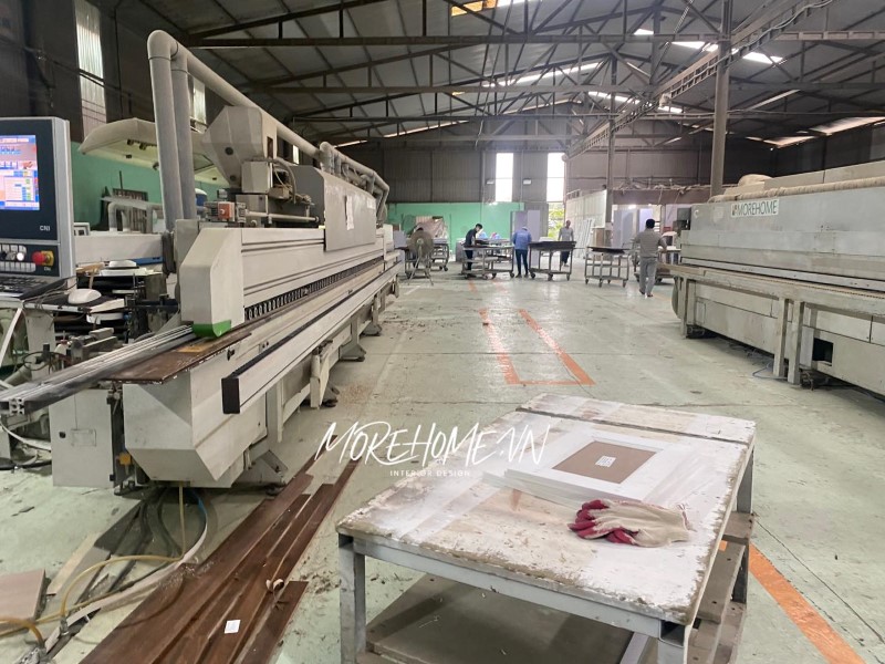 Thiết kế biệt thự Nam An Khánh