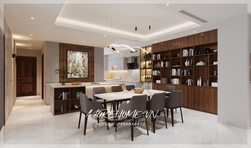 Kinh nghiệm thiết kế nội thất