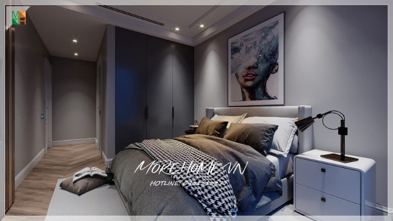 Kinh nghiệm thiết kế nội thất