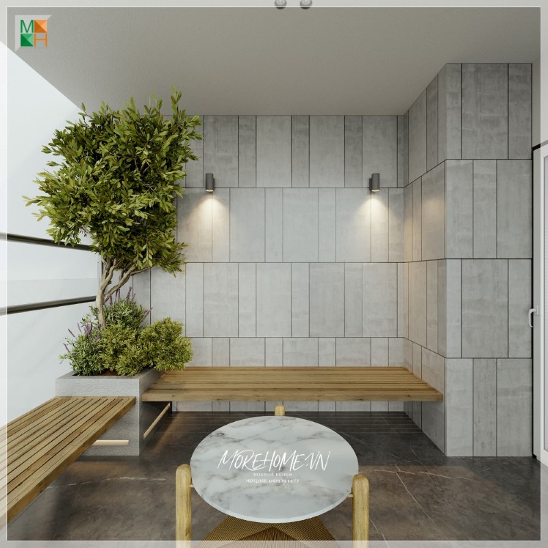 Thiết kế nội thất căn hộ chung cư